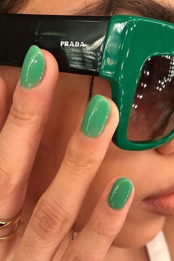 Yeşil Oje Teorisi Nedir?