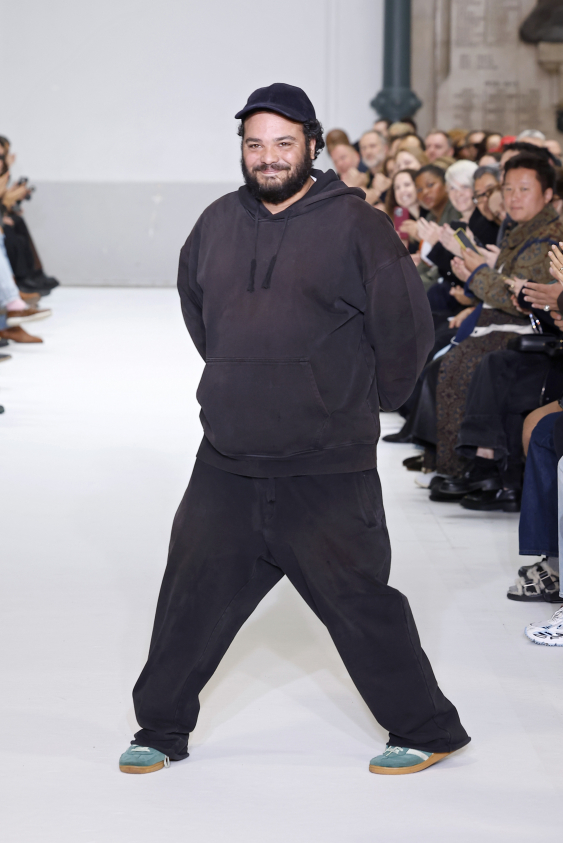 Jean Paul Gaultier'in Yeni Kreatif Direktörü Duran Lantink Kimdir?