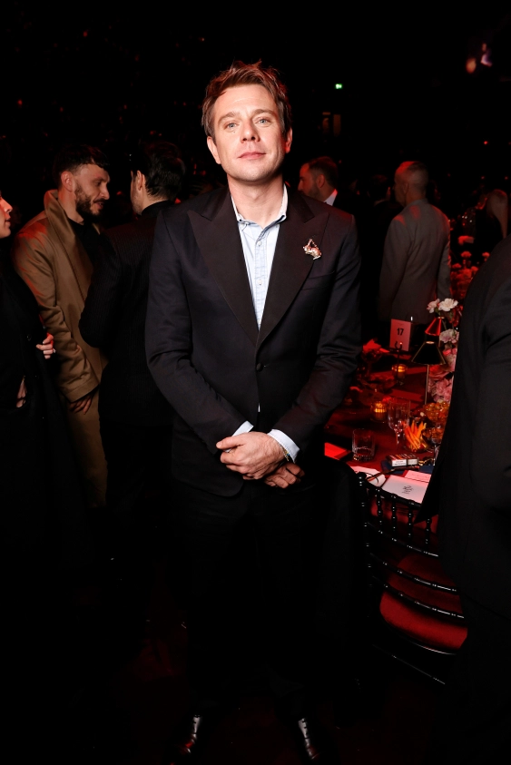 Jonathan Anderson, Dior Homme'un Kreatif Direktörü Olarak Atandı