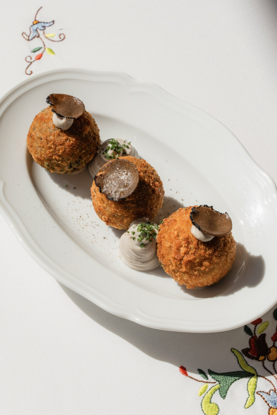 Bodrum’da Yeni Bir Gastronomi Durağı