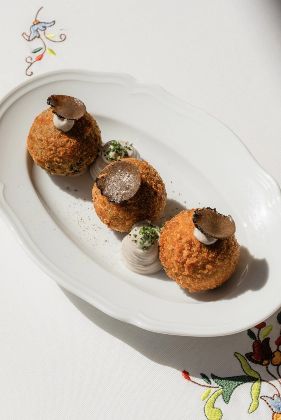 Bodrum’da Yeni Bir Gastronomi Durağı