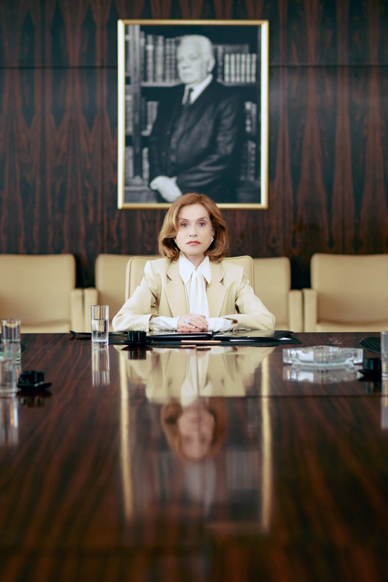 2025 Cannes Film Festivali Seçkisi