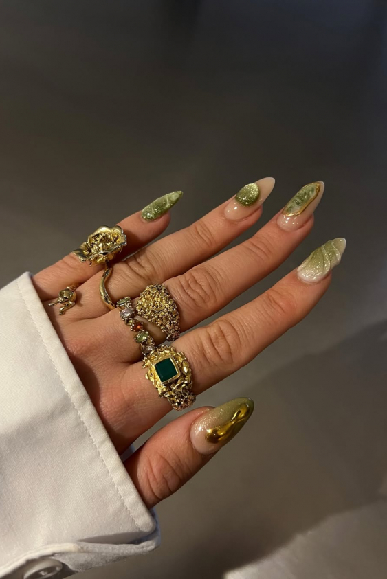 Haftanın Güzellik Keşifleri