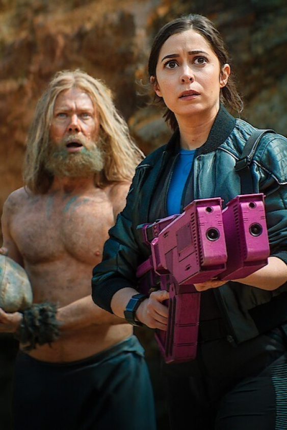 Black Mirror’ın Yedinci Sezon Bölümlerini Kötüden İyiye Sıraladık