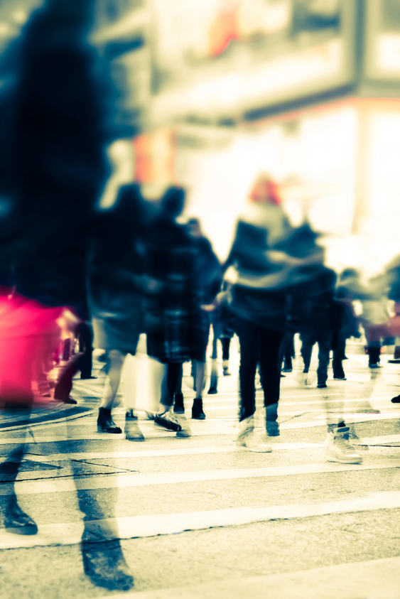 Firdevs Yıldırım: “Herkesin görünmeyen bir hikayesi daha olduğunu anlatmaya çalıştım.”