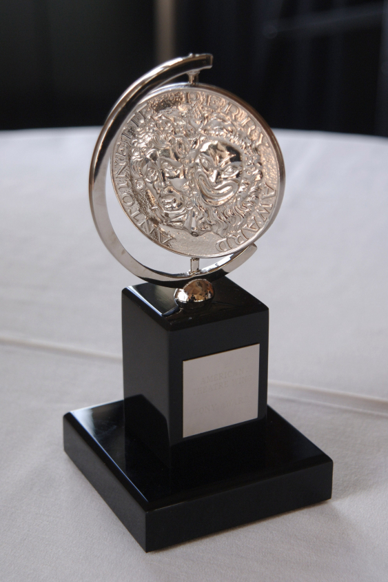 2025 Tony Ödülleri Adayları Açıklandı