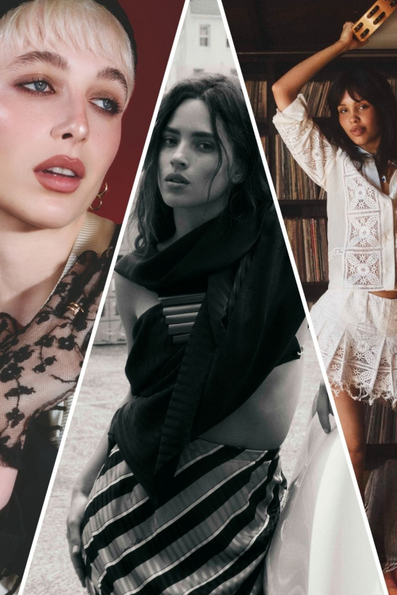 Vogue Türkiye Mayıs 2025