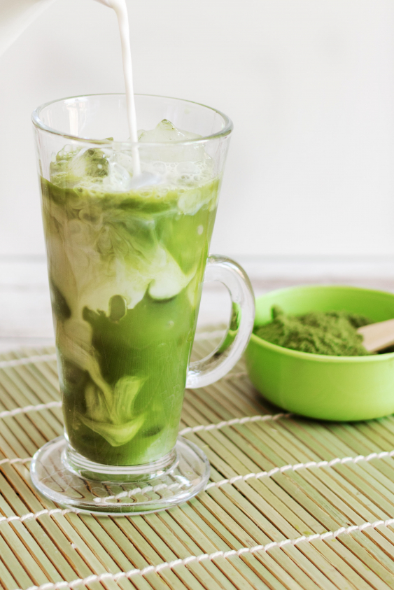 Matcha Tüketirken Dikkat Edilmesi Gerekenler