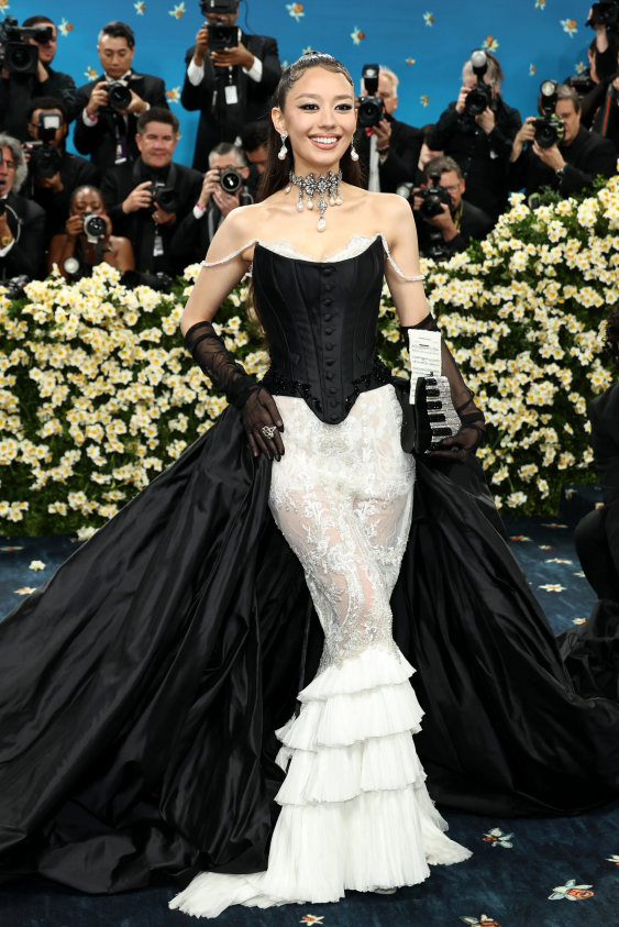 Met Gala 2025: En İyi Kırmızı Halı Görünümleri