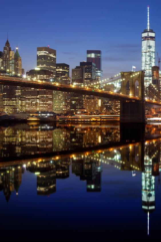 Lüks ve Stil Sahibi Kent: New York Seyahat Rehberi