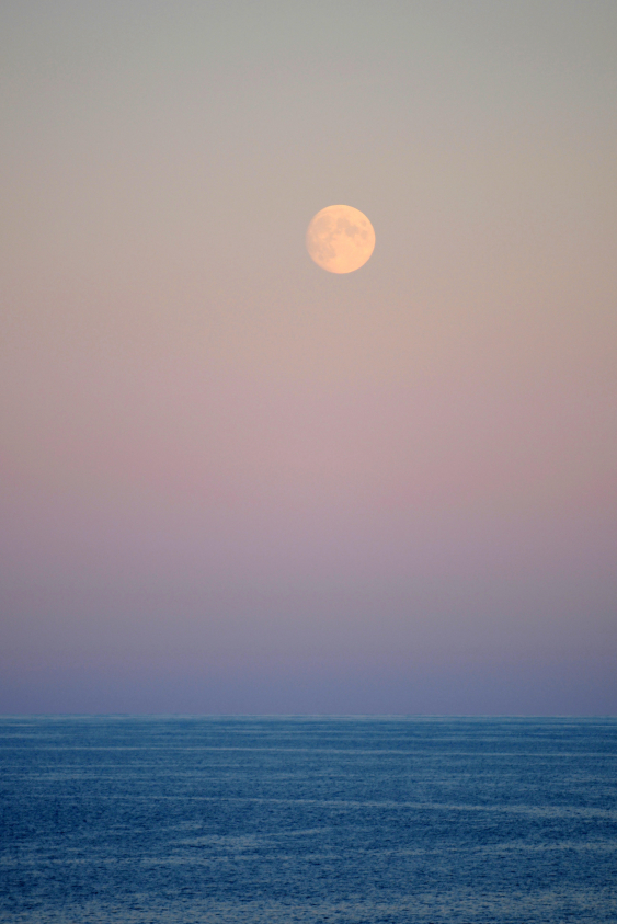 12 Mayıs Akrep Dolunayı Burçlara Etkisi