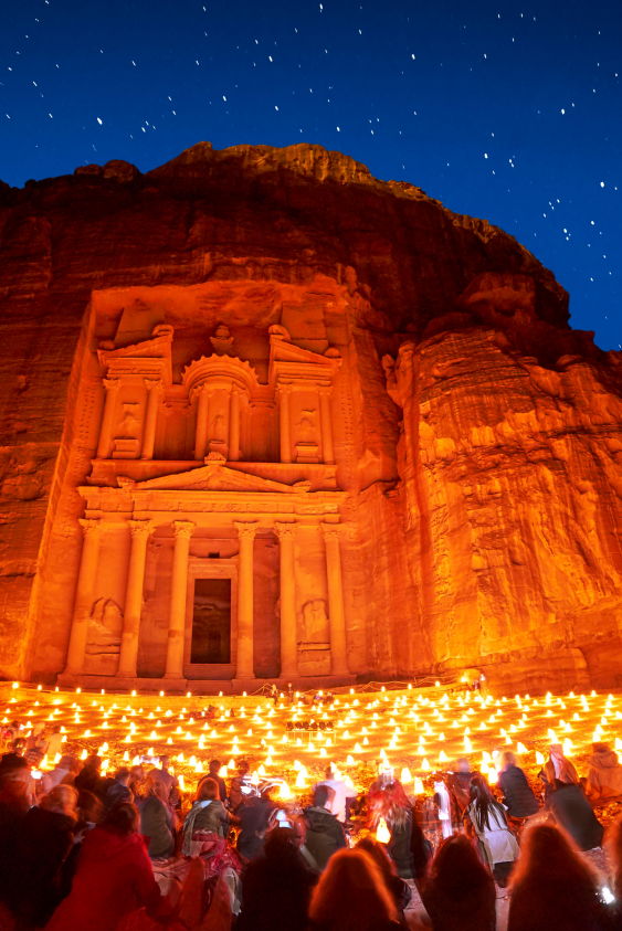 “Noctourism” Nedir ve Neden Yükselişte?