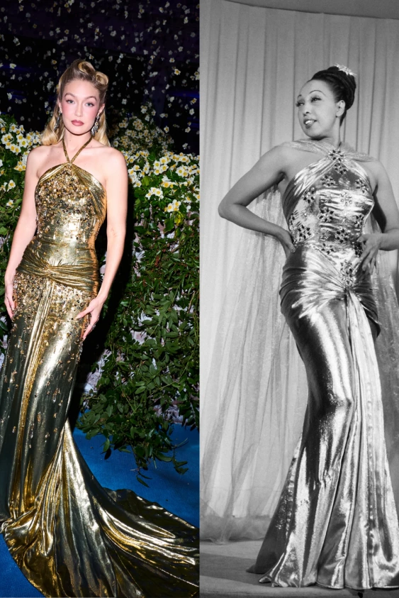 2025 Met Gala Stillerinin Ardındaki İlhamlar
