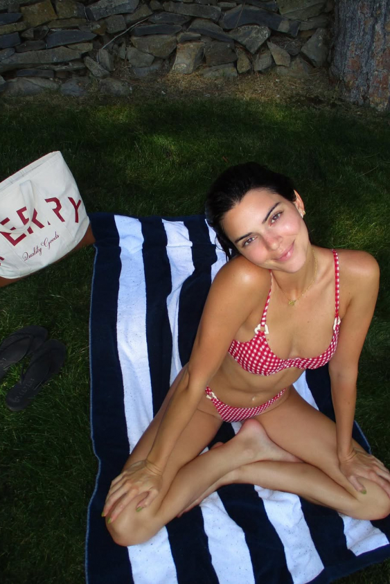2025 Yaz Sezonu Bikini Modası