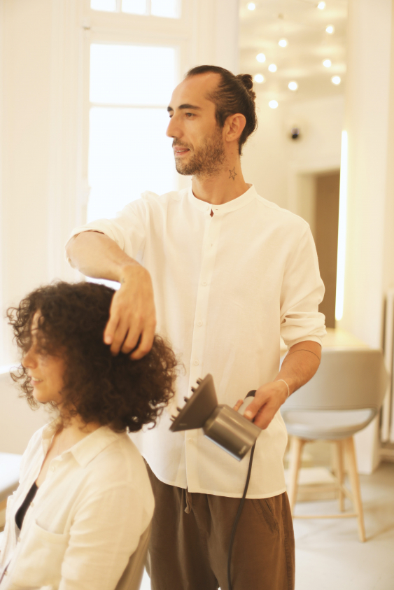 Güçlü ve Sağlıklı Saçlar