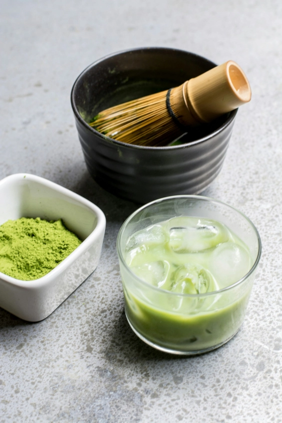 Günde Bir Fincan Matcha ile Gelen 8 Güzellik Faydası