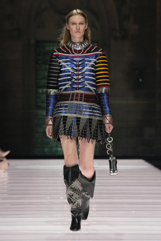 Dior 2026 Cruise
