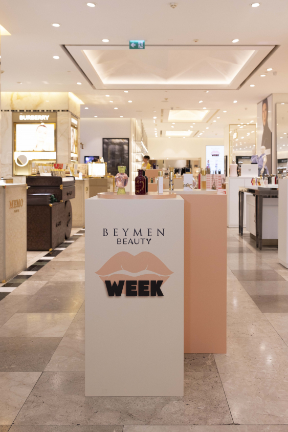 Lüks Güzellik Tutkunları İçin İlham Veren Bir Hafta