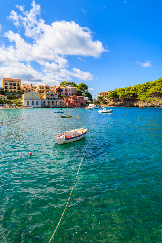 İstanbul’a Yakın 10 Tatil Rotası