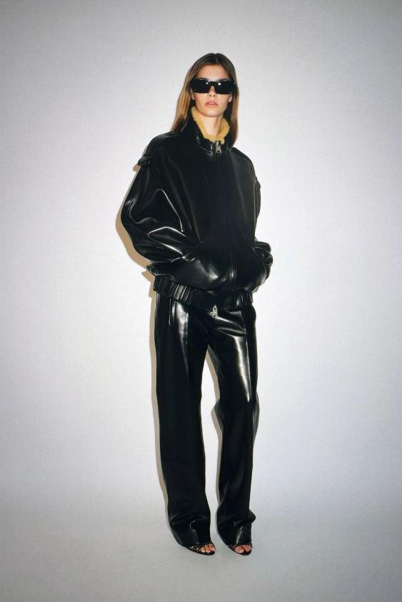 Stella McCartney 2026 Cruise