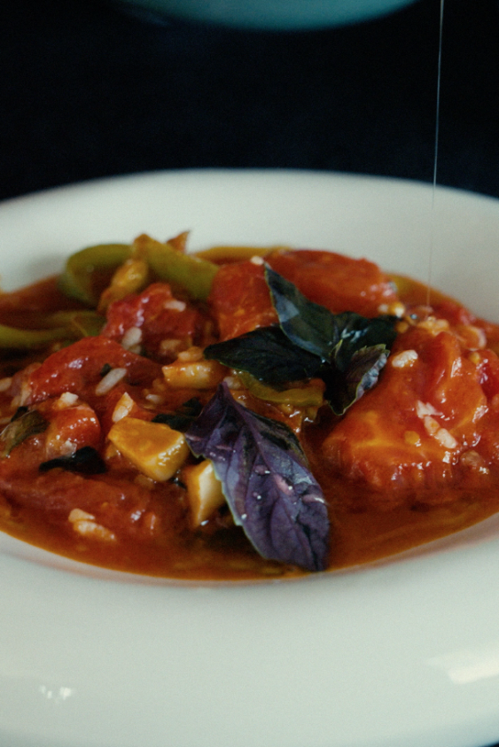 A'dan Z'ye 7 Mehmet Gastronomisi · Cive