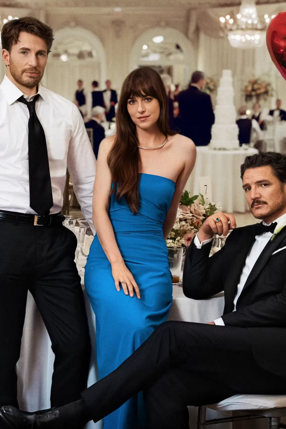 Hafta Sonu Ne İzlesek?