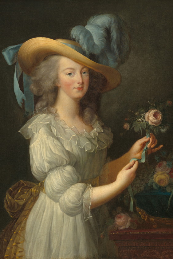 Marie Antoinette’in Görkemli Dünyası V&A Müzesi’nde Sergilenecek