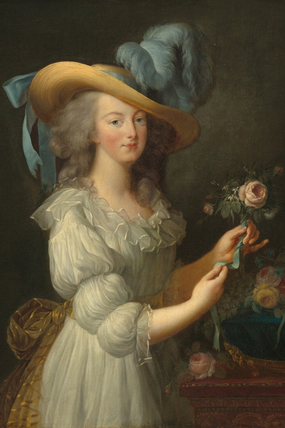 Marie Antoinette’in Görkemli Dünyası V&A Müzesi’nde Sergilenecek