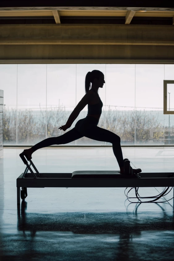 Reformer Pilates Rehberi