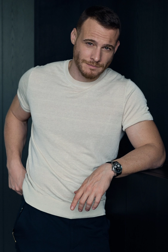 Kerem Bürsin ve Montblanc İşbirliğinden Miu Miu’nun Upcycled Koleksiyonuna Haftanın Moda Haberleri