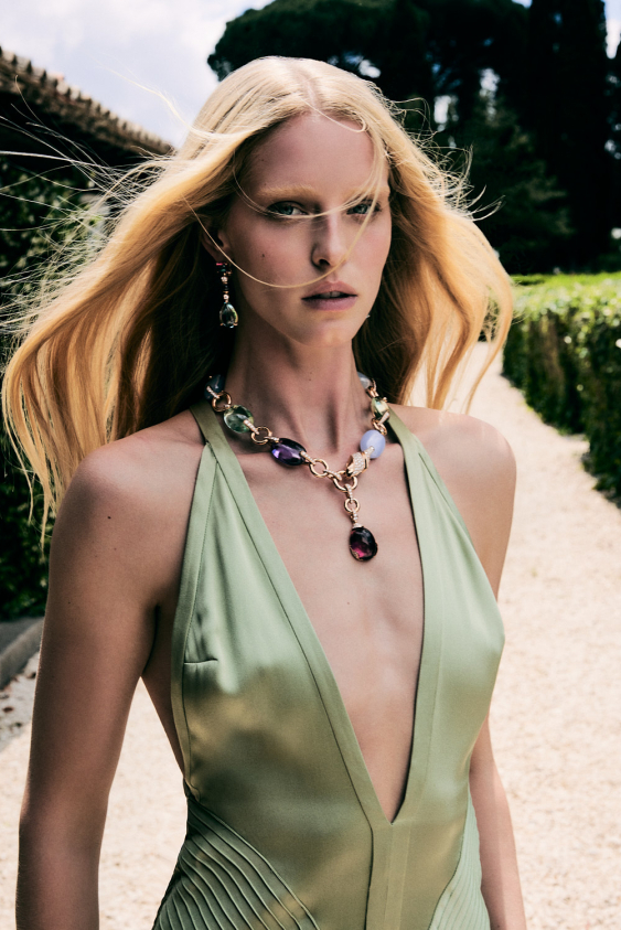 Işığa Dönük Şehir