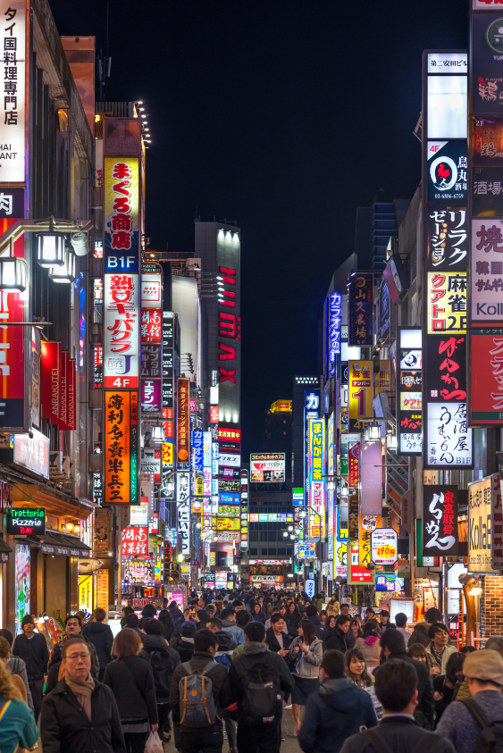 2025 Yazının En Trend Seyahat Destinasyonları