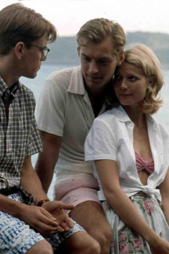 Yazın Ruhunu Yansıtan 15 İkonik Film