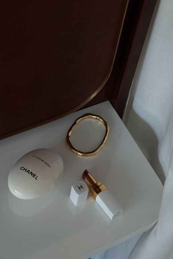 “Sunset Nail” Manikür Trendi
