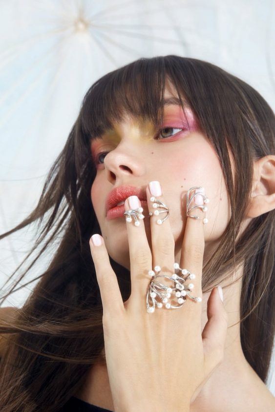 Tırnak Yüzükleri Yükselişe Geçiyor