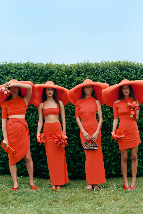 Düğün Stilinin Kodları