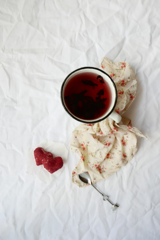 Hibiskus Çayı Faydaları Nelerdir?