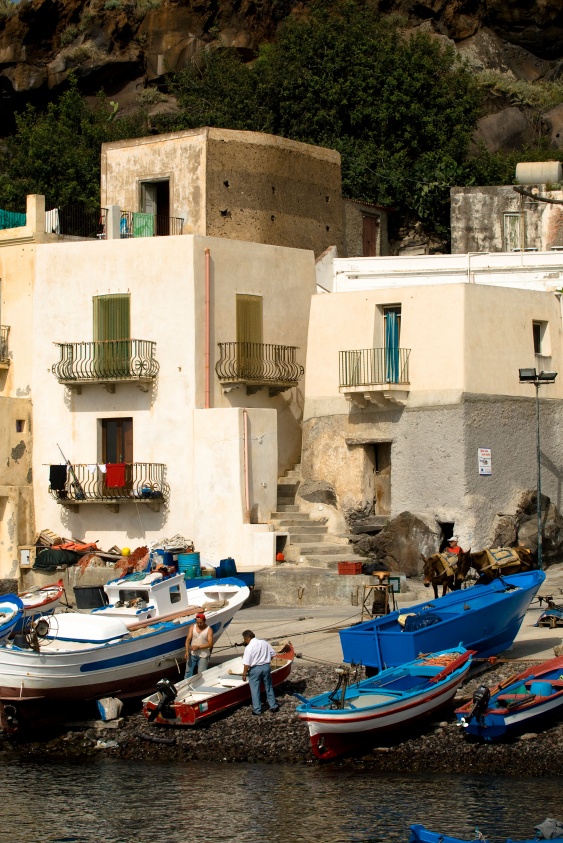 Önerileri Aldık: Korsika mı, Filicudi mi?