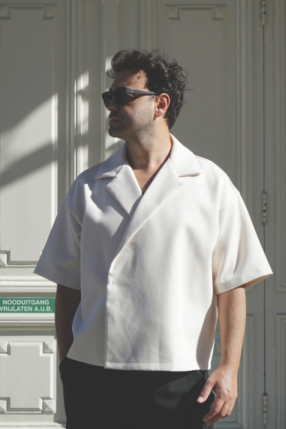 Ahmet Vatan: Aşkın Işığını Kaybetmişlere Aşkı Hatırlatmak İstiyorum