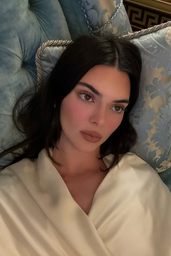 Haftanın Güzellik Instagram'ları
