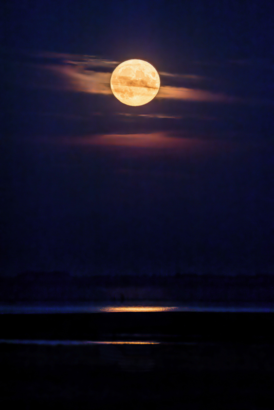 10 Temmuz Oğlak Dolunayı'nın Burçlara Etkileri