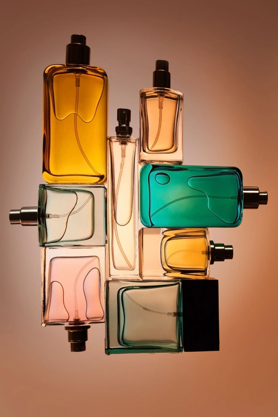 Parfüm Gardırobu Trendi İmza Kokuların Yerini Nasıl Aldı?