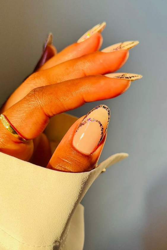 “Double French” Manikür Sahneyi Ele Geçiriyor