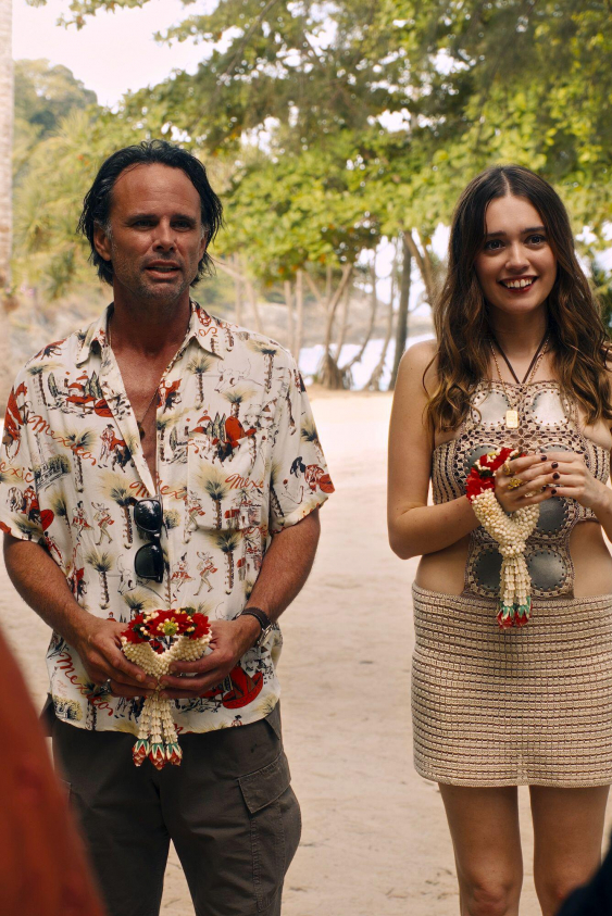 2025 Emmy Awards Adayları Açıklandı