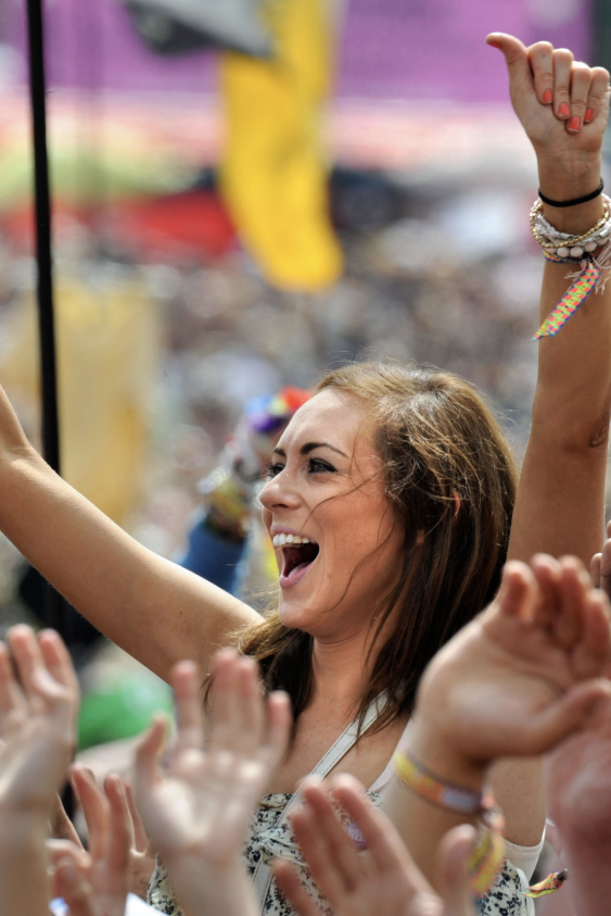 Yaz Sonunda Festival Takvimi Dopdolu