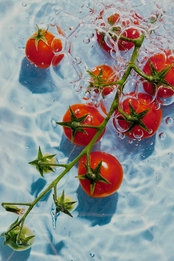 Vücutta Ödem Yapan 5 Yiyecek