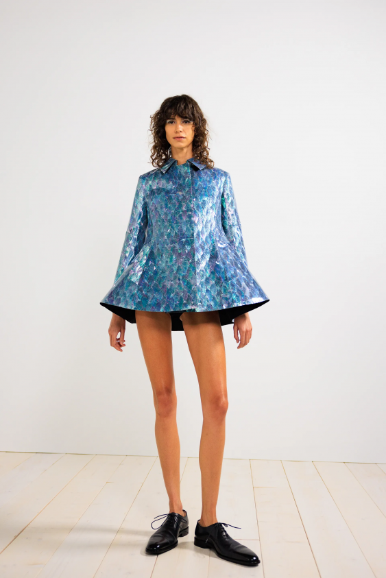 2025 Yaz Sezonunda Mermaidcore Güncellemesi