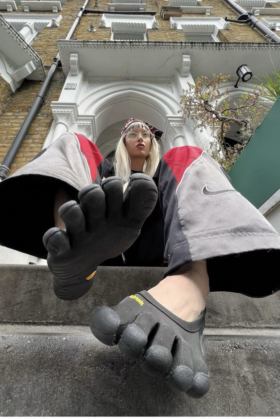 Değişen Ayakkabı Trendlerinde Son Nokta