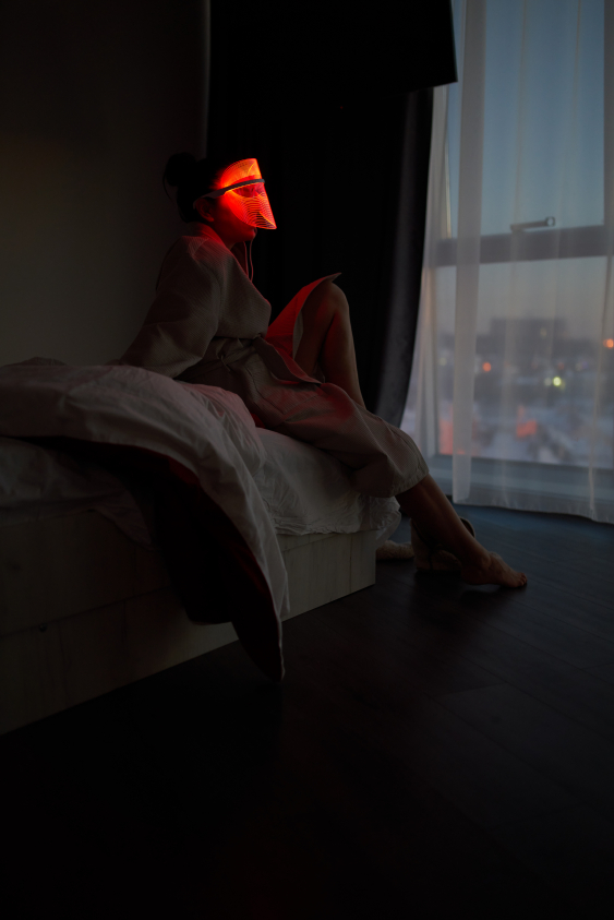 Ev Tipi Güzellik Teknolojileri