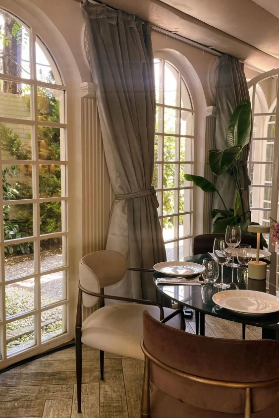Amaya İstanbul Amaya İstanbul